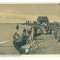 540 - TULCEA, Dobrogea, Danube, romanien fishermen - old postcard - unused