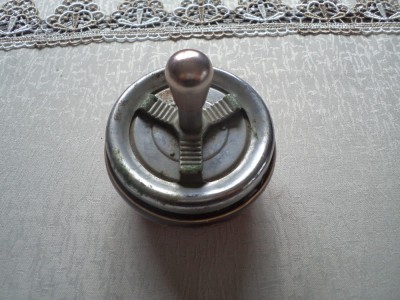 SCRUMIERĂ foto