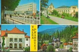 CPI (B7653) CARTE POSTALA - VALEA PRAHOVEI. MOZAIC, Circulata, Fotografie