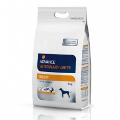 Advance Dog Obesity Control 12 kg foto