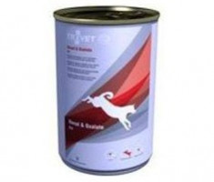 Trovet Renal &amp;amp; Oxalate Caine Conserva 400 gr foto