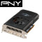 Placa video PNY GeForce GTX460, 768MB 192bit GDDR5