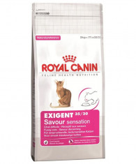 Royal Canin Exigent 35/30 Savour 400 gr foto