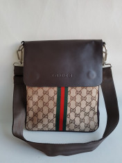 Geanta de Umar Borseta GUCCI GU-403 foto