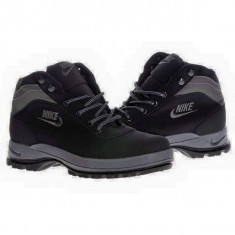 Ghete Nike ACG Barbati negru foto