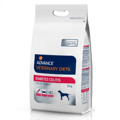 Advance Dog Diabetes Colitis 12 kg foto