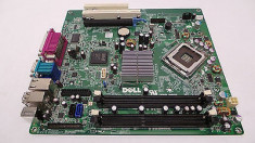 Placa de baza DELL 200DY, DDR 3, SATA, Socket LGA775 foto