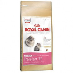 Royal Canin Kitten Persian 400 gr foto