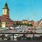 CPI (B7652) CARTE POSTALA - BRASOV. piata 23 august