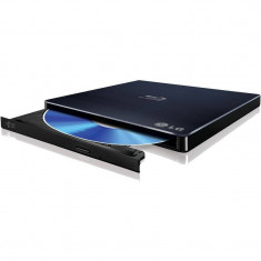 Blu-ray Writer LG BP55EB40 Extern Slim foto