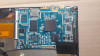 Placa de baza ProntoTec X1 10.1 inch e131h mainboard-v4.0.0. F-M E351308 94V-0