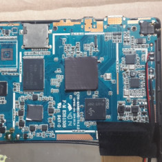 placa de baza ProntoTec X1 10.1 inch e131h mainboard-v4.0.0. F-M E351308 94V-0