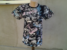 Cipo &amp;amp; Baxx tricou mar. 40 / M foto