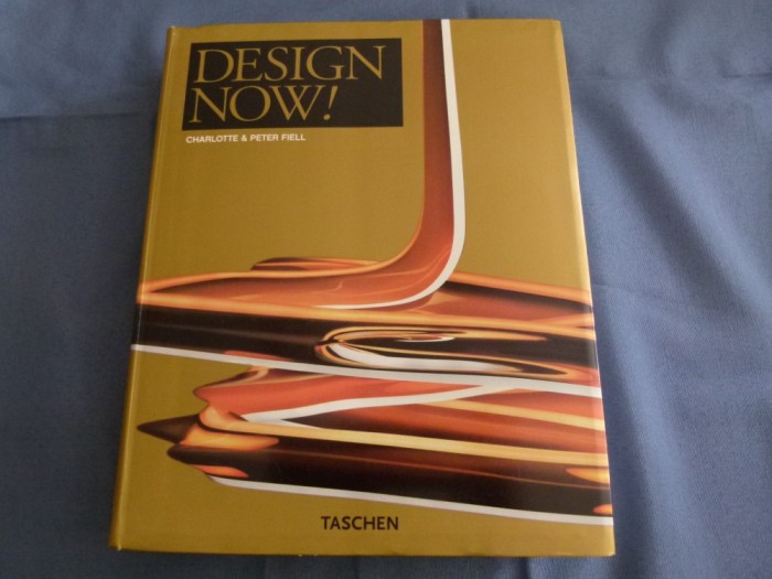 Design Now !