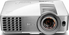 Videoproiector BenQ MS630ST foto