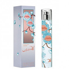 Salvador Dali Little Kiss Cherry EDT 30 ml pentru femei foto