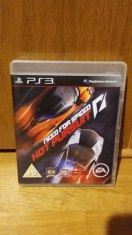 PS3 Need for speed Hot pursuit - joc original by WADDER foto