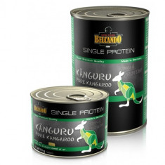 Conserva Belcando Caine Single Protein Cangur 200 gr foto