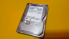 139E.HDD Hard Disk Desktop,250GB,Hitachi,7200Rpm,8MB,Sata II foto