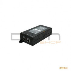 Cisco Power Injector (802.3af) for AP 1600, 2600 and 3600 w/o mod foto