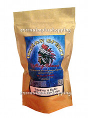 Tutun Rulat/Injectat Indian Spirit 250g Tarie Light ! EXTRA VOLUM ! foto