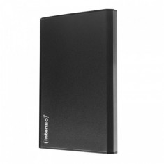 Hard disc extern Intenso 1TB MemoryHome Antracit, 2,5&amp;#039;,&amp;#039; USB 3.0 foto