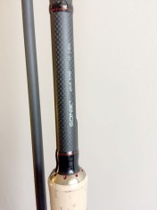 Lansete Sonik SK4 XTR, NOU Noute, 12? 3,25lb la super pret foto