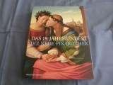 Das 19. Jahrhundert - Die alte Pinakothek