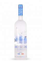 Vodka Grey Goose foto