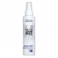 L&amp;#039;Oreal Professionnel Tecni Art Fix Natural Finish Nude Touch Spray spray pentru intarire si stralucire 150 ml foto