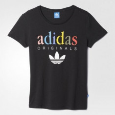 TRICOU ADIDAS COD AY6659 foto