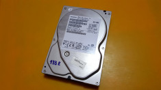 133E.HDD Hard Disk Desktop,160GB,Hitachi,8MB,Sata II foto