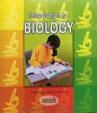 INTRODUCTION TO BIOLOGY - Modular System Zambak