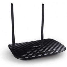 ROUTER WIRELESS GIGABIT AC750 DUALBAND ARCHER foto