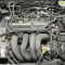 Motor Ford Focus mk1(1998-2004) 1,6 benzina