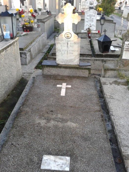 Vand loc de veci Cimitir Sf. Gheorghe Pite?ti foto mare Vand loc de veci Cimitir Sf. Gheorghe Pite?ti foto mare