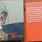 David Sylvester , Francis Bacon , Munchen , 1996 , album fluviu