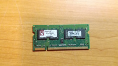 Ram Laptop Kingston 512Mb DDR2 KTL-TP667-512 foto