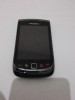 Blackberry 9800 torch produs second hand stare foarte buna, Neblocat, Negru, Smartphone