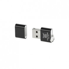 CITITOR MICROSD CARD READER R51 QUER foto