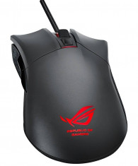 Gaming mouse Asus P301-1A ROG SICA foto