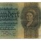GERMANIA 100 Reichsmark MARCI 1924 U