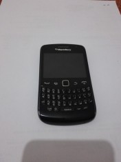 Blackberry 9320 bold impecabil / functioneaza in orice retea foto