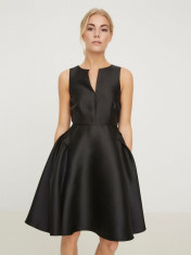 Rochie eleganta Vero Moda - art. 10176037 negru foto