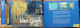 D. M. Field , Van Gogh, 2003 , album de lux german