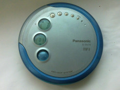 PANASONIC MP3 foto