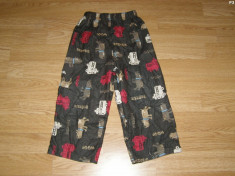 pantaloni pentru baieti de 4-5 ani de la carter&amp;#039;s foto