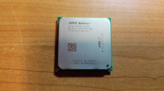 Procesor PC AMD Athlon 64 X2 4050e ADH4050IAA5DO 2,1GHZ Socket AM2 foto