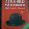 Dictionar vizual German Englez Zeige Bild