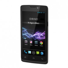 KRUGER&amp;amp;MATZ DRIVE2.1 QUAD CORE DUAL SIM foto